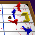 Table Ice Hockey 3d Pro