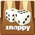 Backgammon Znappy