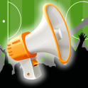 Coupe du Monde Vuvuzela Brésil