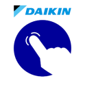 DAIKIN Mobile Controller