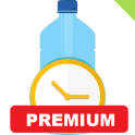 Aqualert:Beba Mas Agua Premium