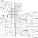 Der Große Sudoku