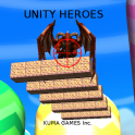 UNITY HEROES - 無料で遊べるFPS -