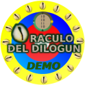Oraculo del Dilogun demo