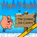Pogo Piggle (free) Ice Cavern