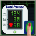 Blood Pressure Finger BP Prank