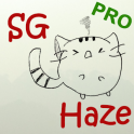 SG Haze Pro