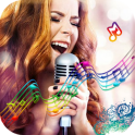 Sing Song, Record Music & Share