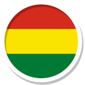 Constitución de Bolivia
