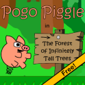 Pogo Piggle (free) Forest