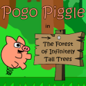 Pogo Piggle in the Forest