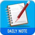 Daily Note Checklist