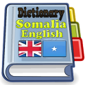 Somalia English Dictionary