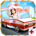 My Hospital Ambulance Doctor