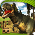 Dinosaur Crazy Virtual Reality vr