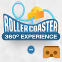 Picnic VR Roller Coaster