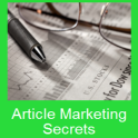 Article Marketing Secrets