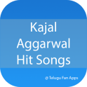 Kajal Aggarwal Hit Songs