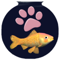 Fish Sim for Cats