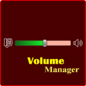 Volume Manager