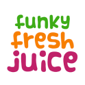 Jason’s Funky Fresh Juice App