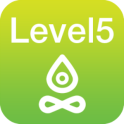 Level 5 for Yoga Plus