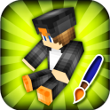 Skins Editor for Minecraft PE (3D)