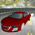 Автомобиль Speed ​​Racing 3D