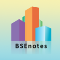 BSEnotes