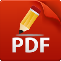 MaxiPDF PDF éditeur & créateur