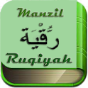 Ayat Manzil Ruqyah Mp3