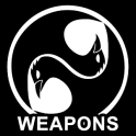 Ninjutsu Weapons