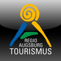 Radportal Augsburg und Region