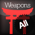 Aikido Weapons - ALL