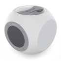 Eluma Cube™ Speaker