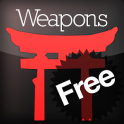 Aikido Weapons Free