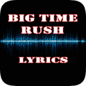 Big Time Rush Top Lyrics