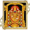 3D Tirupati Balaji LWP