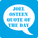 Joel Osteen Quote of the Day