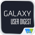 GALAXY User Digest