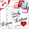 Love Cards & Letters