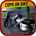 Cops on Bikes