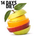14 Days Diet Plan Weight Loss