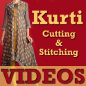 Kurti Cutting Stitching VIDEOs