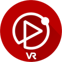 Circle VR Player