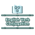 English Verb Conjugation
