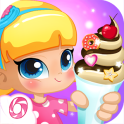 Ice Cream Maker-Cooking Game