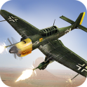 Real War Plane Simulator 3D