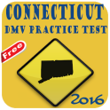 CONNECTICUT DMV practice Test