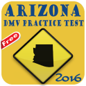 Arizona DMV practice test 2016